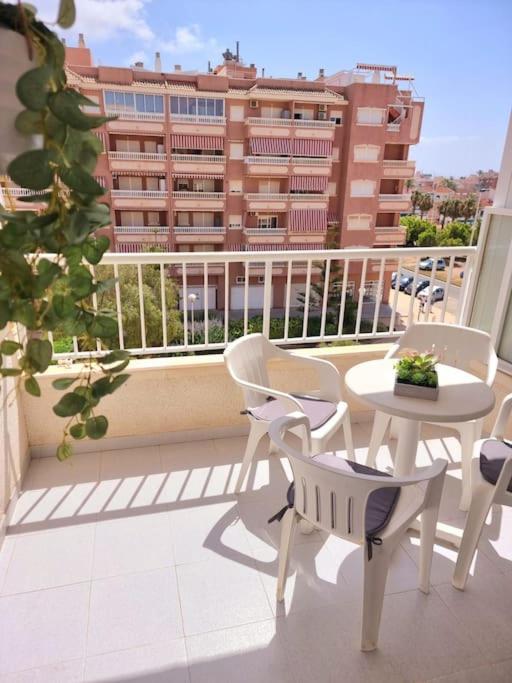 Sun & Fun Apartment Santa Pola Exterior photo