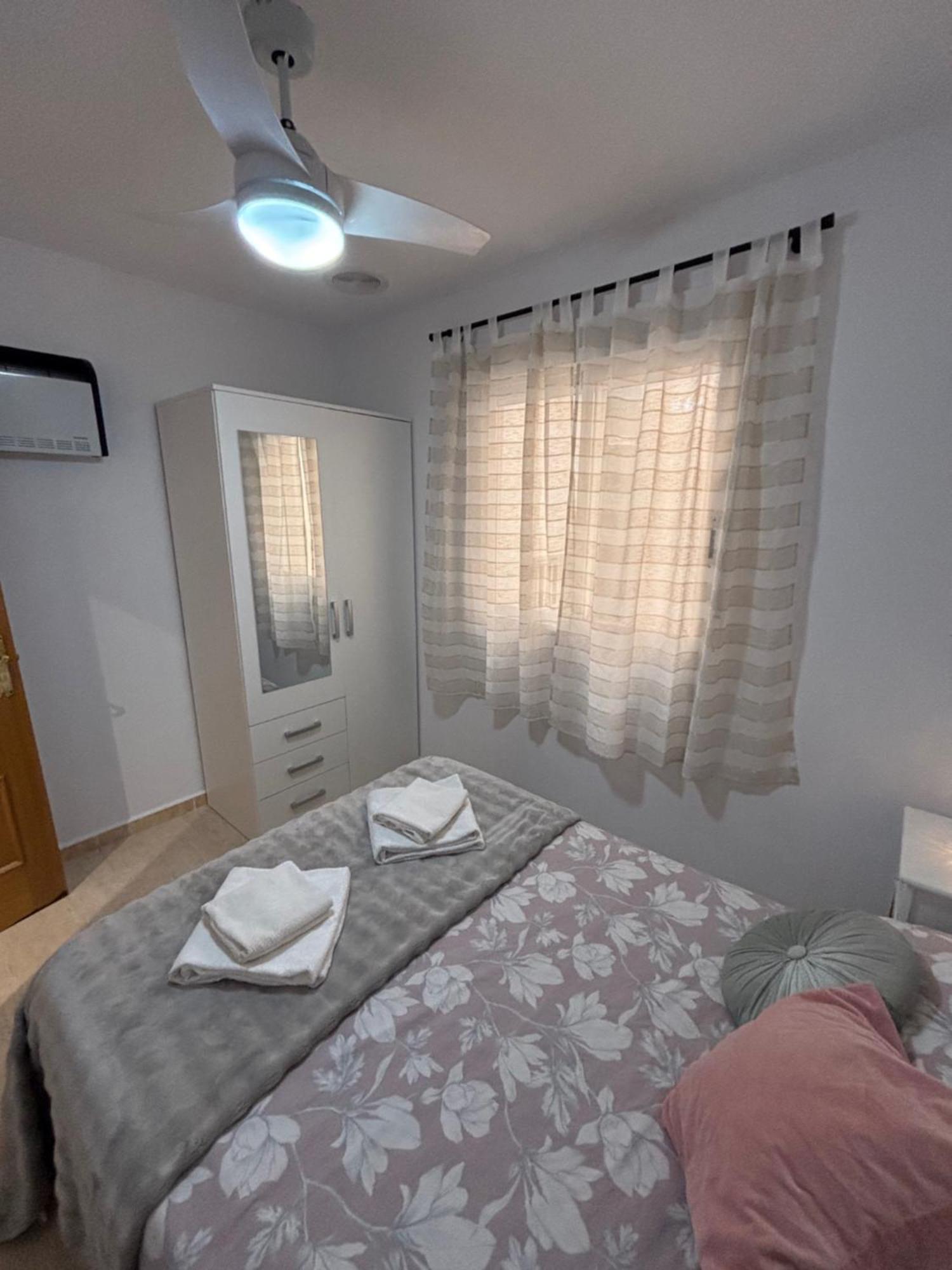 Sun & Fun Apartment Santa Pola Exterior photo