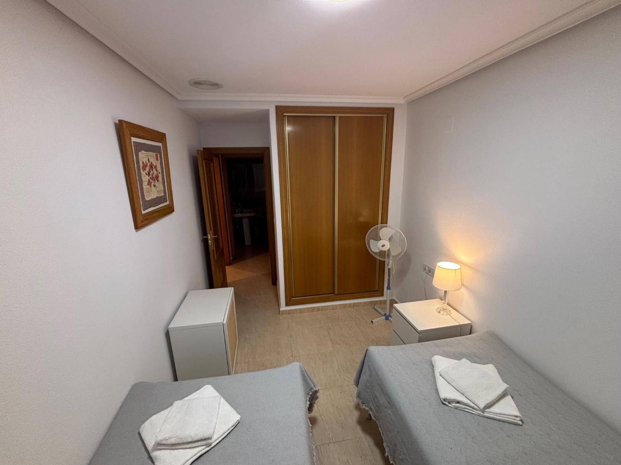 Sun & Fun Apartment Santa Pola Exterior photo