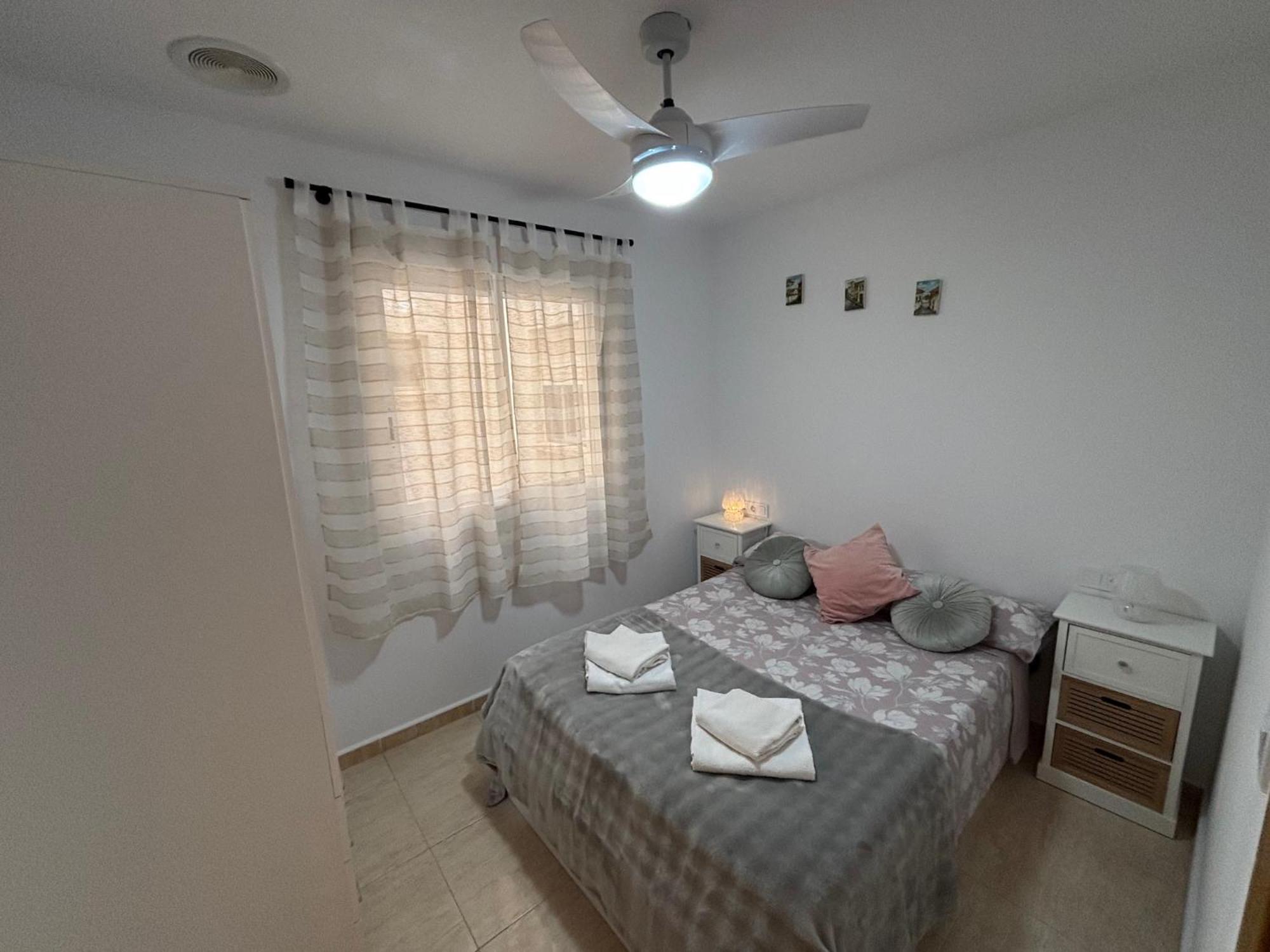 Sun & Fun Apartment Santa Pola Exterior photo